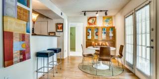 Cottages at Tulane Gallery 3
