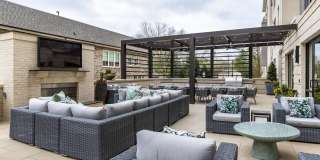 Draper Place Draper Place Gallery 16