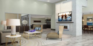 SkyHouse Nashville Apartments Gallery 31