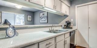 The View at Lake Highlands Gallery 23