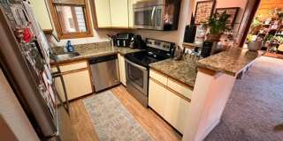 Just Updated & New Pics Coming Soon. Large Updated One Bedroom Gold Run Condo! See Listing For Updates Gallery 1
