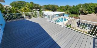 Beautiful 3 Bedroom 3 Bath Beachside Home Gallery 32