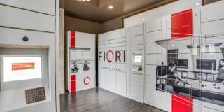 Fiori on Vitruvian Park Gallery 43