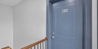 112 Brighton Avenue Gallery 1