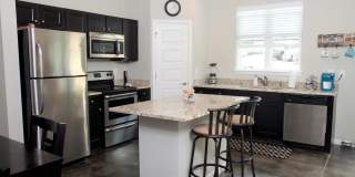 Student Housing - The District at Clemson Gallery 6