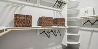 Verge Luxury Flats Gallery 16