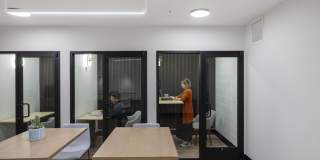 The Lyric Gallery 17