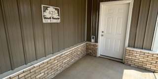 Duplexes Now Available! Gallery 1