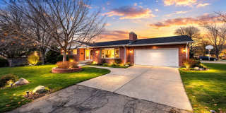 East Millcreek Gem on Rare Corner Lot Gallery 1