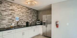 Spectra at Tamarac Gallery 47