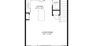 643 East 12th Street Gallery 200