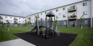 Silos at Ellis Crossing Gallery 63