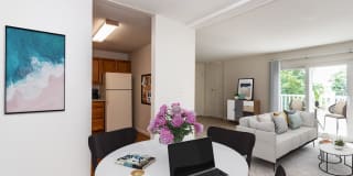 Rolling Green Gallery 1