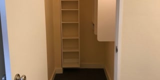 Washington Plaza Apartments Gallery 34