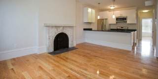 South End Sophistication with Skyline Views – 3 Bed | 1.5 Bath Gallery 1