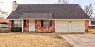 4 bed, 2 bath house in mustang schools 4 bed, 2 bath house in mustang schools Gallery 1