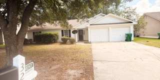 323 Jennifer Circle, Valdosta, 3BR/2BA Gallery 1