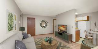 Oria Lakeview Apartments Gallery 8