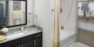 The Flats at Palisades Apartments Gallery 17