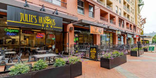 Rafael Town Center Gallery 22