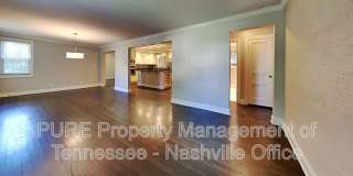 3818 Woodmont Lane Gallery 5