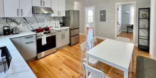 Charming 4 Bedroom Gallery 7