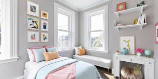 85 Regent St. Gallery 4