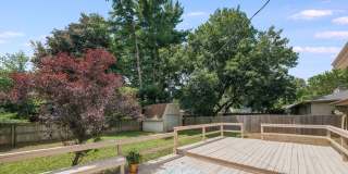 Move-In Ready 4 Bedroom Home in the Heart of Champaign Gallery 24