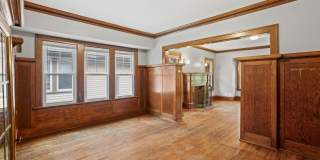 Maryland Upper near UWM Gallery 5