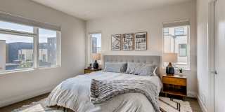 Contemporary Townhome with Rooftop Deck-Flatiron Views Gallery 4