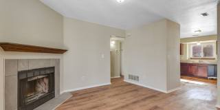 Charming Main Level Living in Park Hill! Gallery 9