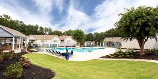 Magnolia Place at Stockbridge Apartments Gallery 7