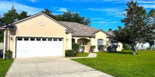 Huge 4 Bed 2 Bath Home w Fully Fenced Yard on Cul De Sac for Rent! Gallery 5
