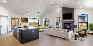 Gorgeous 4 Bedroom + Bonus Room Home! 3 Car Garage & Fenced Backyard! Gallery 1