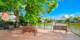 Timberlake Apartments Gallery 5