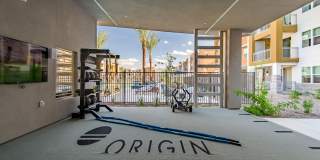 Origin Gallery 38