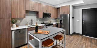 Sinclair at Palm Pointe Gallery 1