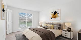 Affordable Housing - Southpark Commons Apartment Homes Gallery 23
