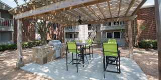 Porterwood Apartments Gallery 11