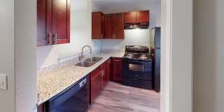 Townhomes at Double Creek Gallery 3