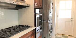 Prime West LA | Unique Single-Level 3BR/3BA Gated Home with Private Yard & 2-Car Garage Gallery 3