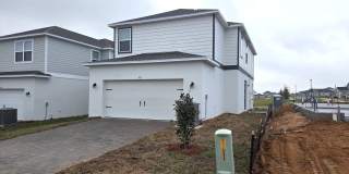 Brand New 2 Story 3/2.5 in Cypress Bluff Gallery 37