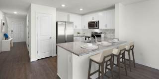 Crestview at Grove West Townhomes Gallery 2
