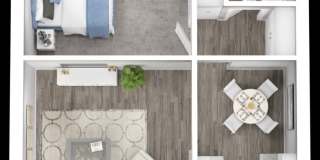 Orange Terrace Apartments Gallery 4