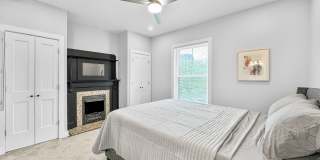 Newly Renovated 2 Bed, 2.5 Bath Furnished Home in Columbus Gallery 19