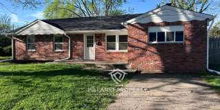 4-Bedroom Home with Spacious Kitchen & Detached Garage, Available NOW! 4-Bedroom Home with Spacious Kitchen & Detached Garage, Available NOW! Gallery 1
