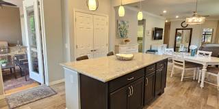 Annual Furnished 2 Bedroom 2 Bathroom with a Flex Room in Island Walk! Gallery 29