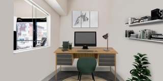 1802-4 S BROAD Street Gallery 1