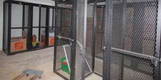 Poets Row Gallery 18