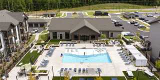 The Banks at Mt. Holly Apartments Gallery 58